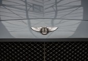 Bentley izplatītāja Latvijā apgrozījums pērn palielinājies par 39,1%