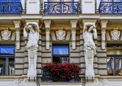Par tūristu piesaisti jādomā valstiskā līmenī