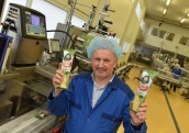 Long Chips ražotājs plāno palielināt ražošanas jaudu par vairāk nekā 50%