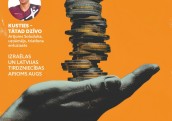 Uzņēmēju žurnāla Dienas Bizness izdevums #31