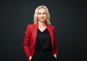 Par All Media Latvia valdes priekšsēdētāju iecelta Salmane