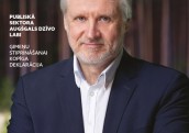 Uzņēmēju žurnāla Dienas Bizness izdevums #35
