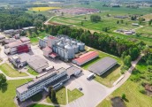 Balticovo saņems 671 800 eiro kompensāciju par ar salmonelozi inficētu putnu likvidēšanu
