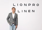 Linen un Lionpro apvienojas vienotā globālā zīmolā 
