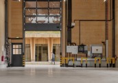 FOTO: Industriālie objekti kā arhitektūras inovācijas piemēri 