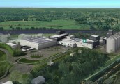 ASNS Ingredient par enerģijas partneri rūpnīcai izvēlas Adven 