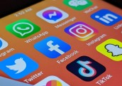 Dānija plāno ieviest sociālo mediju aizliegumu bērniem līdz 15 gadu vecumam