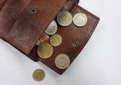 Valsts budžeta deficīts nākamgad plānots 3,3% apmērā no IKP