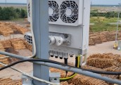 LMT un Kurekss ievieš pirmo privāto 5G tīklu Baltijas kokapstrādes nozarē