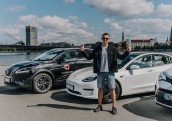 Teslām koplietošanas segmentā ir salīdzinoši augstas uzturēšanas izmaksas