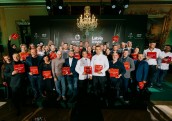 Nosauks Michelin 2026. gada ceļveža Latvijas labākos restorānus
