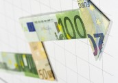 Akciju cenas pasaules biržās pārsvarā pieaug