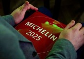 Publicēts trešais Michelin ceļvedis Latvijā