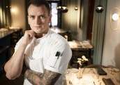 Michelin piešķirtā zvaigzne ir veicinājusi restorāna straujāku attīstību