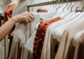 Latvijas garderobe vs. Igaunijas un Lietuvas – kurš tērē vairāk? 