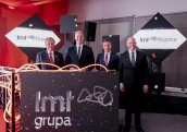 LMT grupa dibina tehnoloģiju finansēšanas uzņēmumu LMT Finance