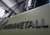 Lietuvā sāk būvēt Rheinmetall munīcijas rūpnīcu