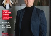 Uzņēmēju žurnāla Dienas Bizness izdevums #44