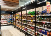 Rimi investējis trīs miljonus eiro jauna koncepta hipermārketu pilotprojektos 