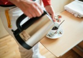 Viedā tējkanna: vai ūdens uzvārīšanai tiešām ir nepieciešama lietotne?