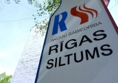 Akcionāru sapulcē atsaukta Rīgas siltuma padome