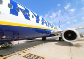 Itālija soda Ryanair ar 255 miljoniem eiro