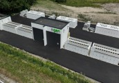 Latvijā taps 50 miljonus eiro vērts enerģijas uzkrāšanas projekts ar Tesla tehnoloģijām