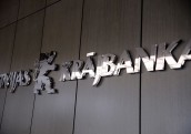 No bijušajām Krājbankas amatpersonām lemj solidāri piedzīt 43 miljonus eiro