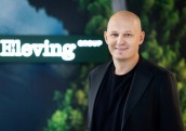 Eleving Group apgrozījums sasniedz ceturtdaļu miljardu eiro