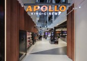 Lido un Apollo Kino mātes uzņēmums plāno doties uz biržu