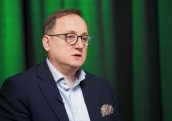 Kazāks: Latvijas uzņēmumiem jābūt lielākām ambīcijām augt Eiropas mērogā
