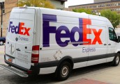 FedEx ar prasību tiesā no ASV valdības vēlas iegūt tarifu atmaksu