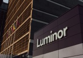 Luminor Bank provizoriskā peļņa pērn Baltijā bija 157,7 miljoni eiro