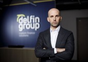 DelfinGroup koncerna apgrozījums pērn audzis par 24,1%