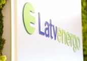 Latvenergo koncerns pērn būtiski kāpinājis investīcijas