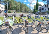 Nextbike LV: Rīga paliek bez koplietošanas velo