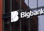 Bigbank peļņa pērn pieauga līdz gandrīz 38 miljoniem eiro