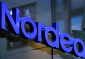 Nordea likvidēs 1500 darbavietas