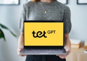 Tet ievieš mākslīgā intelekta platformu Tet GPT uzņēmumu datiem