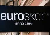 Euroskor Latvijā šogad sāks likvidāciju