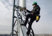 Bite Latvija investēs 20 miljonus eiro mobilā tīkla modernizācijā