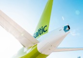 Pastiprinās uzraudzību īstermiņa aizdevuma izsniegšanai airBaltic