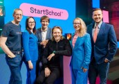 StartSchool ievieš jaunu investīciju iespēju