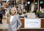 Jaunu veikalu atvēršanā Domina Shopping investēti trīs miljoni eiro