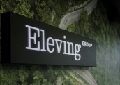 Eleving Group pirmajā ceturksnī izsniedza aizdevumus 134,41 miljona eiro apmērā