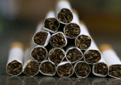 Euromonitor pētījums: Eiropa kļūst par viltoto cigarešu "ražotni"