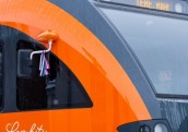 Atjaunota vilcienu satiksme maršrutā Tallina-Tartu-Rīga-Viļņa