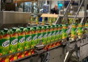 Cido Grupa investējusi 3,5 miljonus eiro ražošanas modernizācijā