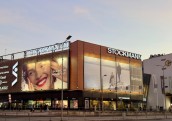 Stockmann pērn palielinājis apgrozījumu un peļņu