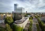 Rietumu Banka uzsāk īstenot ASV dolāru maksājumus